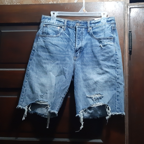 American Eagle Outfitters Pants - American Eagle Shorts